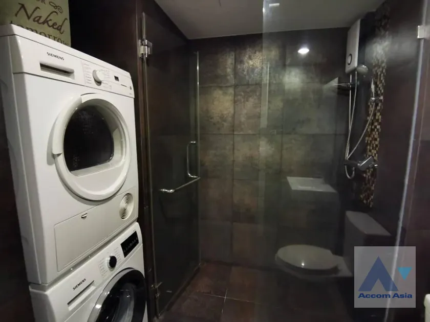 7  1 br Condominium for rent and sale in Sukhumvit ,Bangkok MRT Sukhumvit - BTS Asok at Voque Sukhumvit 16 AA25601