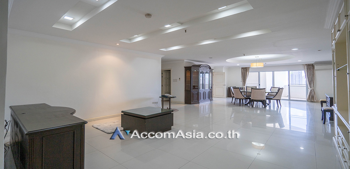  1  3 br Condominium for rent and sale in Sukhumvit ,Bangkok BTS Thong Lo at Fifty Fifth Tower AA25609
