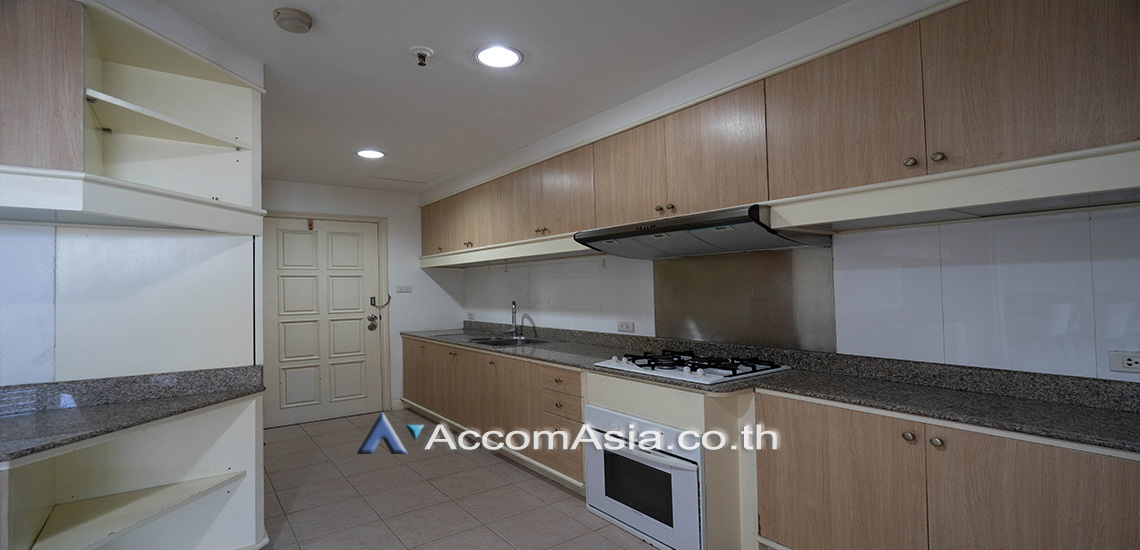  1  3 br Condominium for rent and sale in Sukhumvit ,Bangkok BTS Thong Lo at Fifty Fifth Tower AA25609