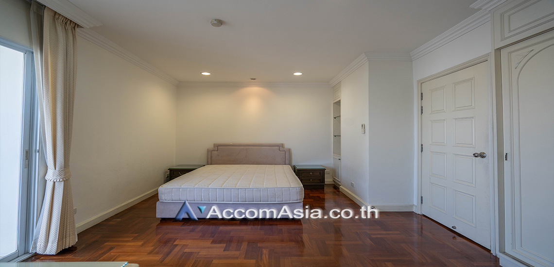 5  3 br Condominium for rent and sale in Sukhumvit ,Bangkok BTS Thong Lo at Fifty Fifth Tower AA25609