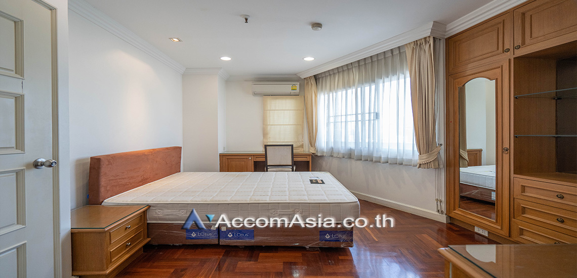 6  3 br Condominium for rent and sale in Sukhumvit ,Bangkok BTS Thong Lo at Fifty Fifth Tower AA25609