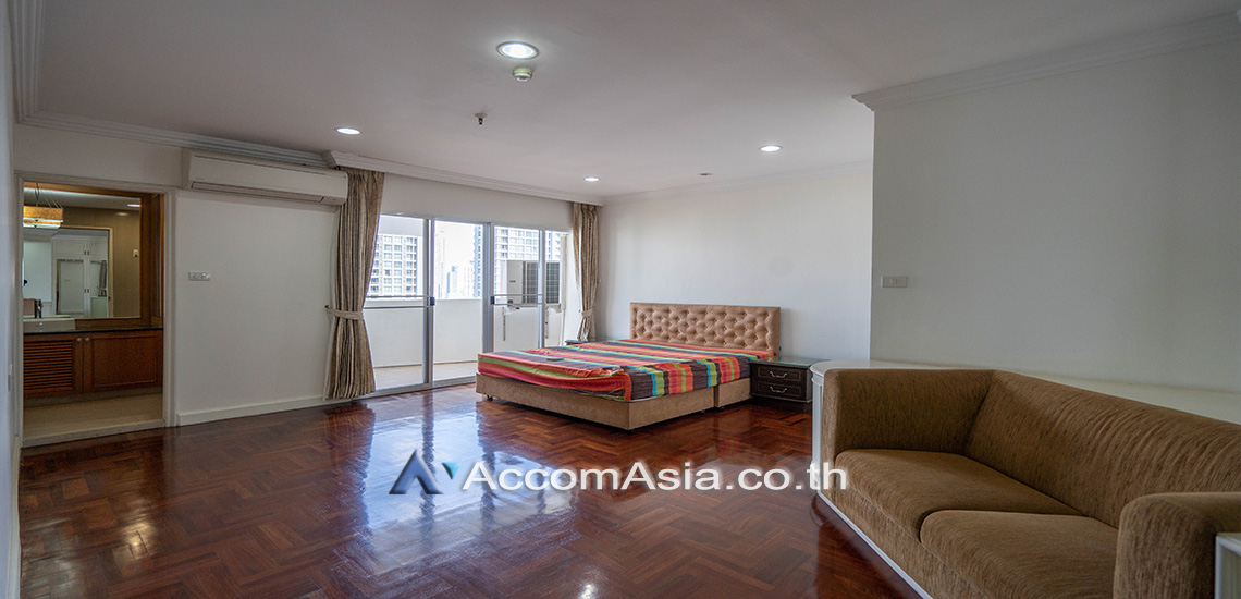 7  3 br Condominium for rent and sale in Sukhumvit ,Bangkok BTS Thong Lo at Fifty Fifth Tower AA25609