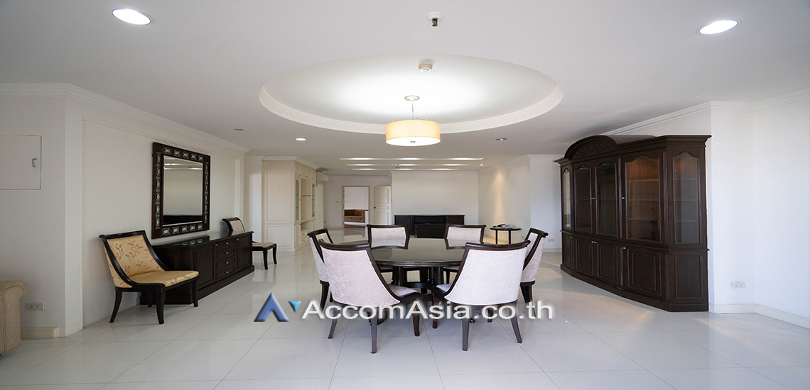 8  3 br Condominium for rent and sale in Sukhumvit ,Bangkok BTS Thong Lo at Fifty Fifth Tower AA25609