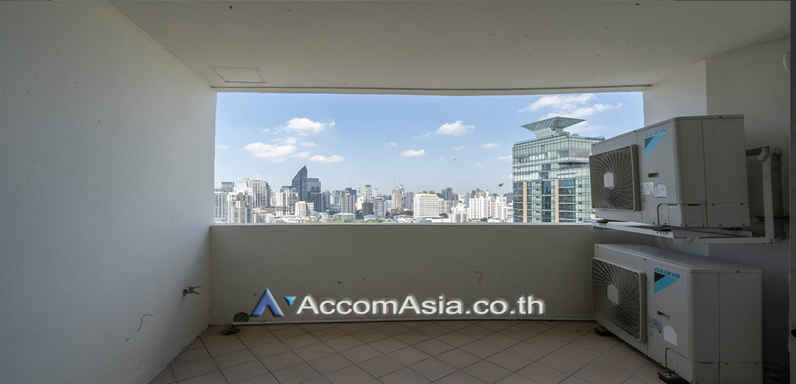 9  3 br Condominium for rent and sale in Sukhumvit ,Bangkok BTS Thong Lo at Fifty Fifth Tower AA25609