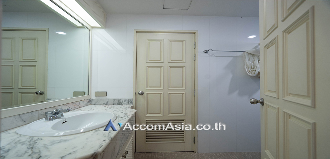 10  3 br Condominium for rent and sale in Sukhumvit ,Bangkok BTS Thong Lo at Fifty Fifth Tower AA25609