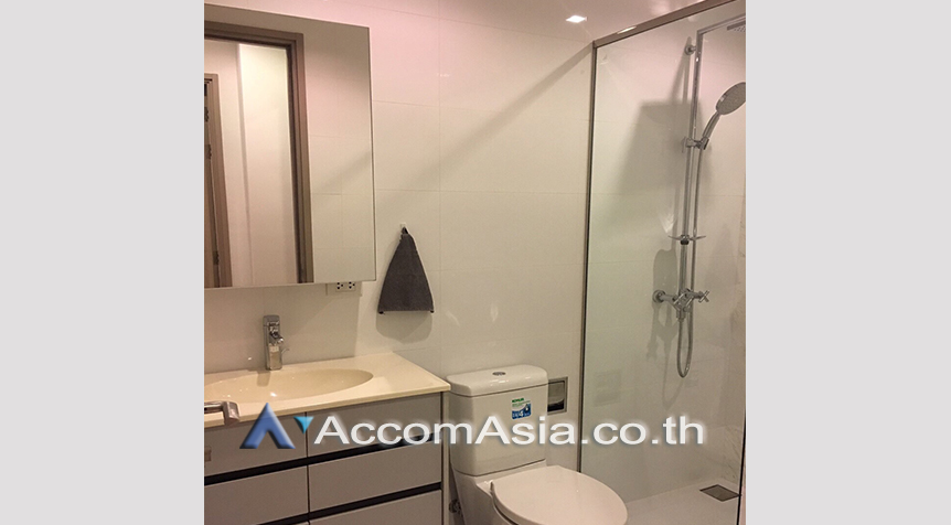 8  2 br Condominium For Rent in Sukhumvit ,Bangkok BTS Thong Lo at HQ Thonglor AA25615