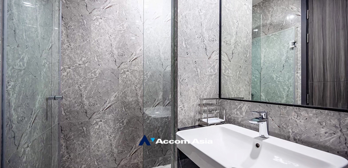 9  1 br Condominium For Rent in Sukhumvit ,Bangkok BTS Asok - MRT Sukhumvit at Ashton Asoke AA25617