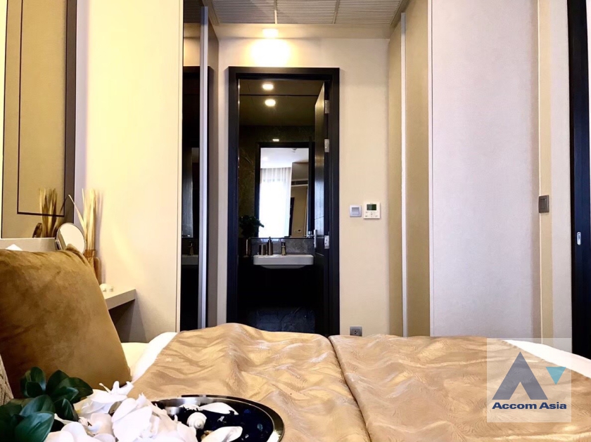 11  1 br Condominium For Rent in Sukhumvit ,Bangkok BTS Asok - MRT Sukhumvit at Ashton Asoke AA25618