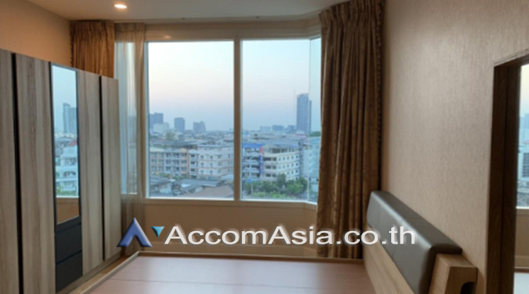  1  3 br Condominium For Rent in Charoen Nakhon ,Bangkok BTS Krung Thon Buri at WaterMark Chaophraya River AA25626