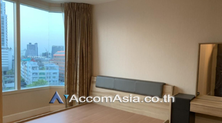 5  3 br Condominium For Rent in Charoen Nakhon ,Bangkok BTS Krung Thon Buri at WaterMark Chaophraya River AA25626