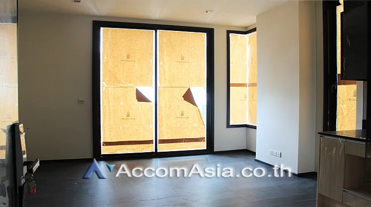  2  1 br Condominium for rent and sale in Sukhumvit ,Bangkok BTS Asok - MRT Sukhumvit at Edge Sukhumvit 23 Condominium AA25635