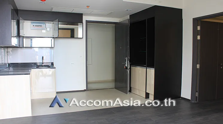  1  1 br Condominium for rent and sale in Sukhumvit ,Bangkok BTS Asok - MRT Sukhumvit at Edge Sukhumvit 23 Condominium AA25635