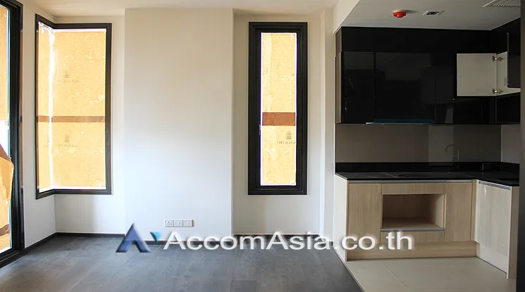  1  1 br Condominium for rent and sale in Sukhumvit ,Bangkok BTS Asok - MRT Sukhumvit at Edge Sukhumvit 23 Condominium AA25635