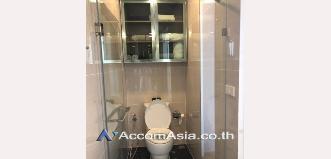 8  2 br Condominium For Rent in Sukhumvit ,Bangkok BTS Phrom Phong at Park Origin Phrom Phong AA25645