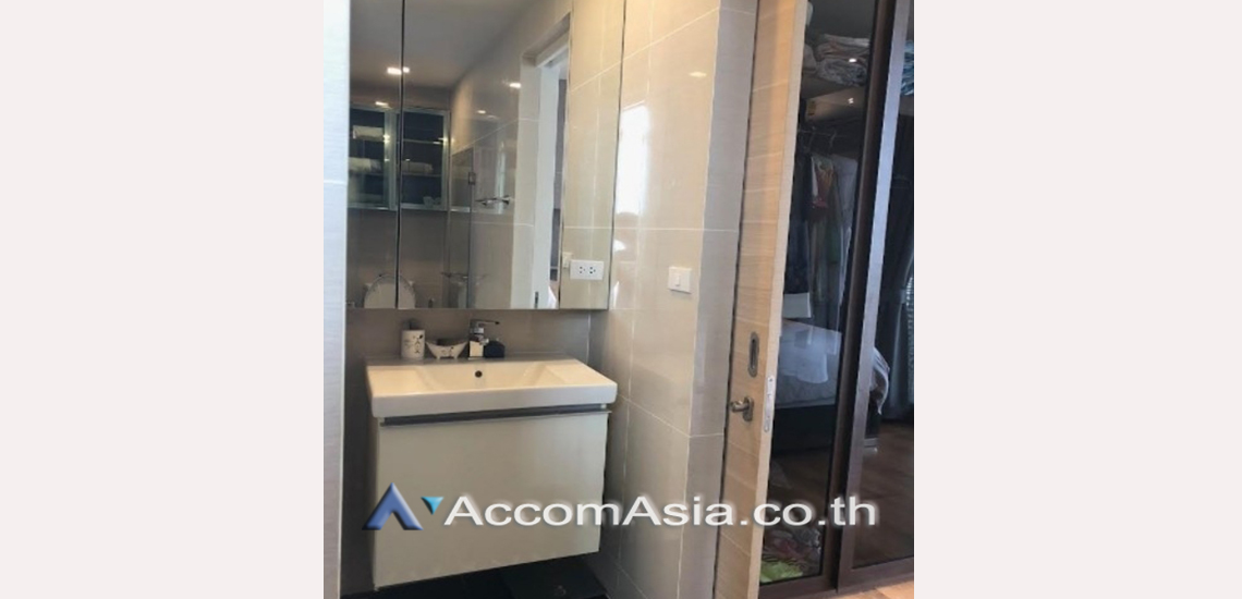 9  2 br Condominium For Rent in Sukhumvit ,Bangkok BTS Phrom Phong at Park Origin Phrom Phong AA25645