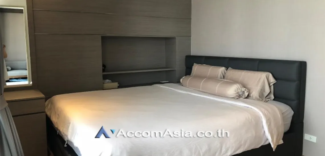 4  2 br Condominium For Rent in Sukhumvit ,Bangkok BTS Phrom Phong at Park Origin Phrom Phong AA25645