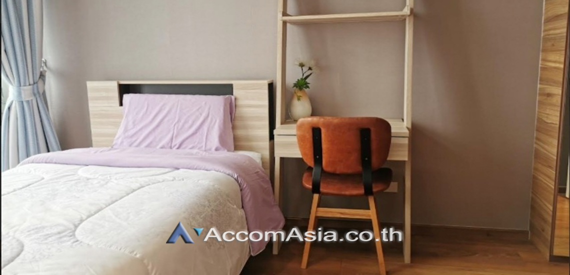 6  2 br Condominium For Rent in Sukhumvit ,Bangkok BTS Phrom Phong at Park Origin Phrom Phong AA25645