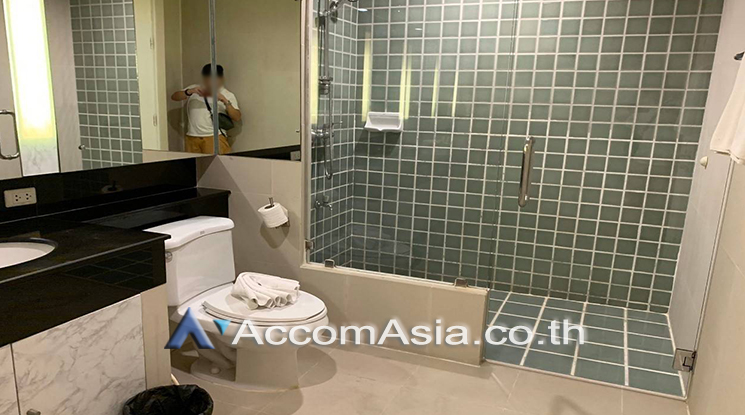 7  3 br Apartment For Rent in Ploenchit ,Bangkok BTS Chitlom - MRT Lumphini at Low-Rise Cozy Apartment, 5 mins walk to Lumpini park AA25648