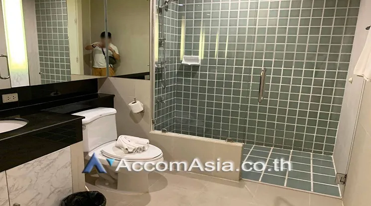 7  3 br Apartment For Rent in Ploenchit ,Bangkok BTS Chidlom - MRT Lumphini at Low-Rise Cozy Apartment, 5 mins walk to Lumpini park AA25648