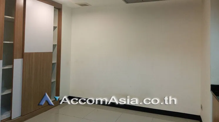 unit Office space For Rent in Sukhumvit, Bangkok  near BTS Nana (AA25680)