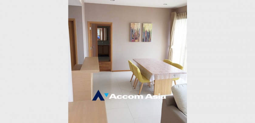 4  2 br Condominium For Rent in Sukhumvit ,Bangkok BTS Phrom Phong at The Emporio Place AA25689