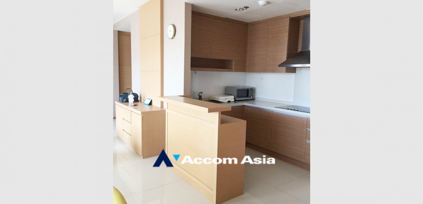  1  2 br Condominium For Rent in Sukhumvit ,Bangkok BTS Phrom Phong at The Emporio Place AA25689