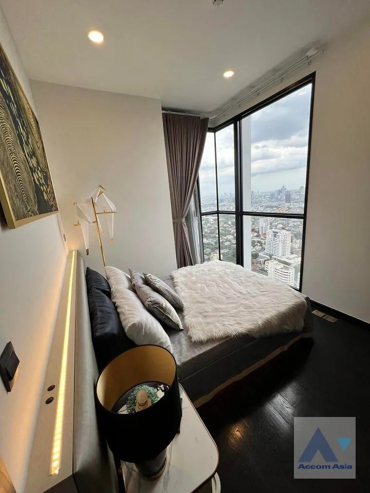 4  2 br Condominium For Rent in Sukhumvit ,Bangkok BTS Phrom Phong at Park Origin Phrom Phong AA25696