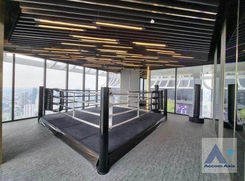 11  2 br Condominium For Rent in Sukhumvit ,Bangkok BTS Phrom Phong at Park Origin Phrom Phong AA25696