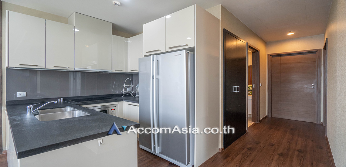 4  2 br Condominium for rent and sale in Sukhumvit ,Bangkok BTS Thong Lo at Quattro Thonglor AA25698