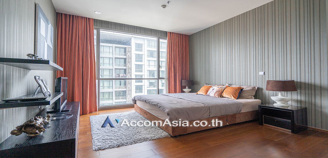 5  2 br Condominium for rent and sale in Sukhumvit ,Bangkok BTS Thong Lo at Quattro Thonglor AA25698