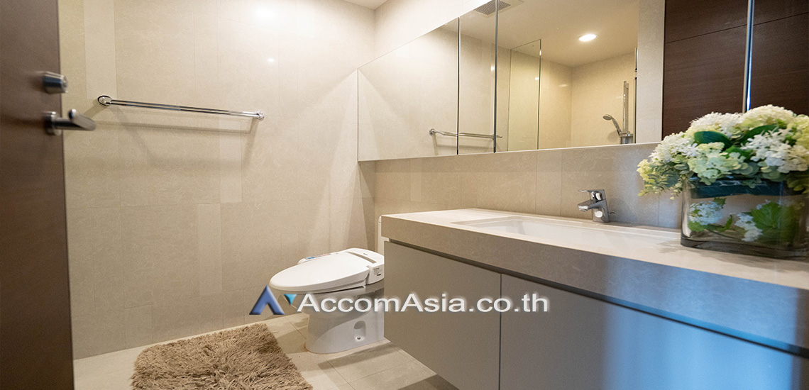 10  2 br Condominium for rent and sale in Sukhumvit ,Bangkok BTS Thong Lo at Quattro Thonglor AA25698