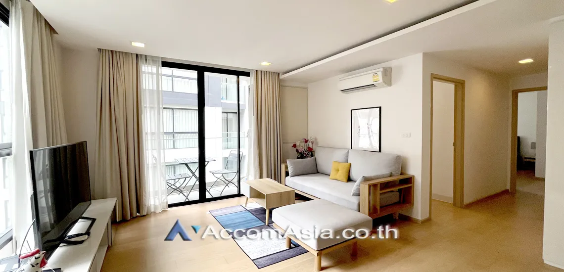  LIV @ 49 Condominium  2 Bedroom for Rent BTS Thong Lo in Sukhumvit Bangkok