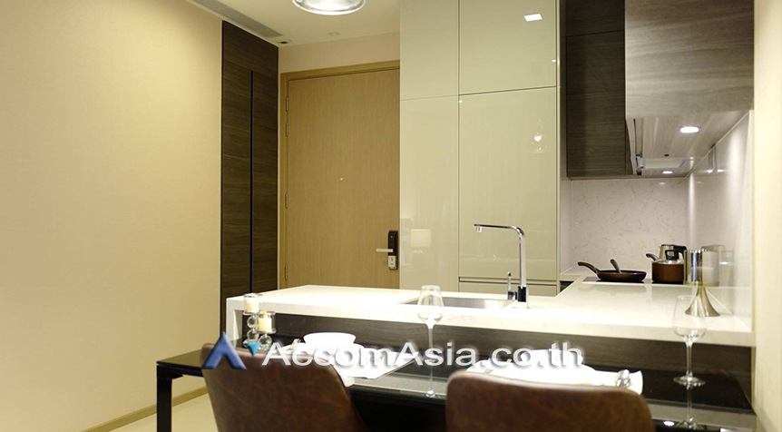  1  1 br Condominium for rent and sale in Sukhumvit ,Bangkok MRT Sukhumvit - BTS Asok at The Esse Asoke AA25712