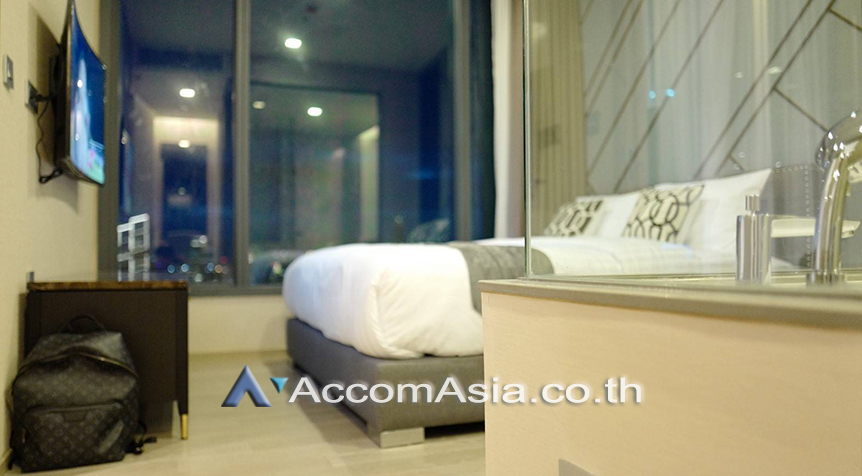 4  1 br Condominium for rent and sale in Sukhumvit ,Bangkok MRT Sukhumvit - BTS Asok at The Esse Asoke AA25712