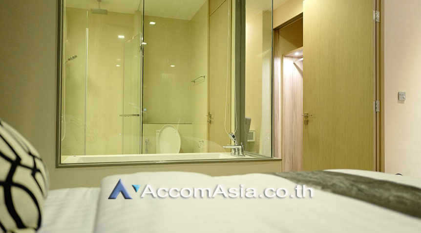 11  1 br Condominium for rent and sale in Sukhumvit ,Bangkok MRT Sukhumvit - BTS Asok at The Esse Asoke AA25712