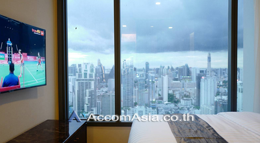 7  1 br Condominium for rent and sale in Sukhumvit ,Bangkok MRT Sukhumvit - BTS Asok at The Esse Asoke AA25712