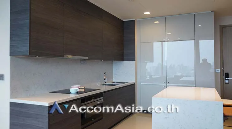 unit 2 Bedrooms  Condominium For Rent & Sale in Sukhumvit, Bangkok  near MRT Sukhumvit - BTS Asok (AA25716)