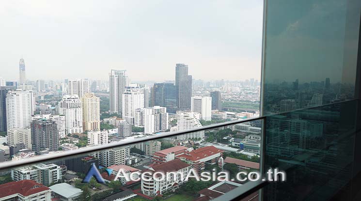 5  2 br Condominium for rent and sale in Sukhumvit ,Bangkok MRT Sukhumvit - BTS Asok at The Esse Asoke AA25716