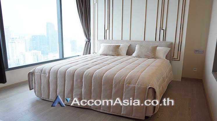 7  2 br Condominium for rent and sale in Sukhumvit ,Bangkok MRT Sukhumvit - BTS Asok at The Esse Asoke AA25716