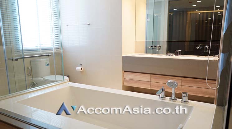 8  2 br Condominium for rent and sale in Sukhumvit ,Bangkok MRT Sukhumvit - BTS Asok at The Esse Asoke AA25716