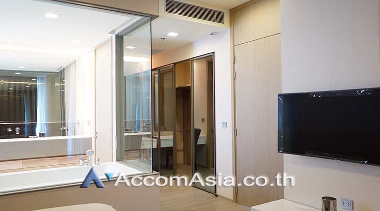 10  2 br Condominium for rent and sale in Sukhumvit ,Bangkok MRT Sukhumvit - BTS Asok at The Esse Asoke AA25716