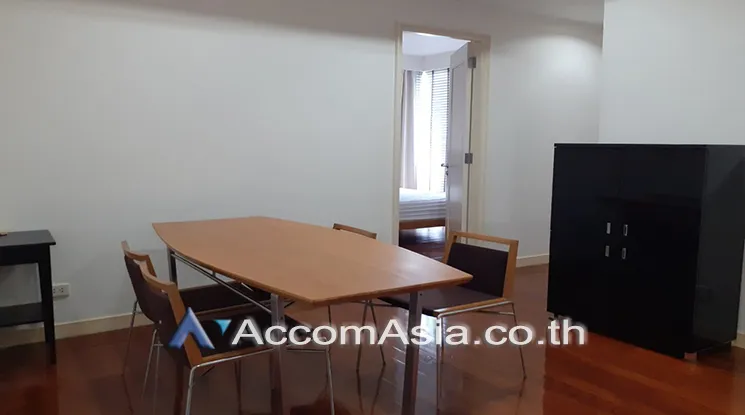 unit 8 Bedrooms  Condominium For Rent in Sukhumvit, Bangkok  near BTS Thong Lo (AA25717)