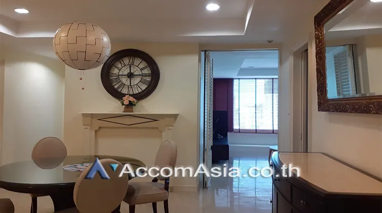 Hampton Thonglor 10 Condominium  2 Bedroom for Rent BTS Thong Lo in Sukhumvit Bangkok