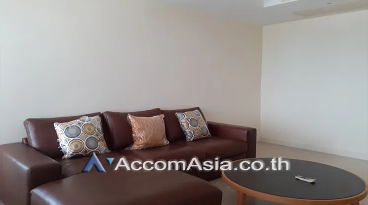 unit 2 Bedrooms  Condominium For Rent in Sukhumvit, Bangkok  near BTS Thong Lo (AA25720)