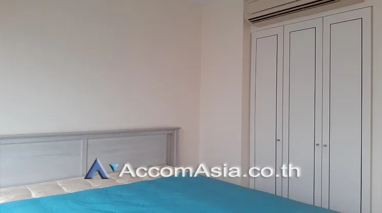 unit 2 Bedrooms  Condominium For Rent in Sukhumvit, Bangkok  near BTS Thong Lo (AA25720)