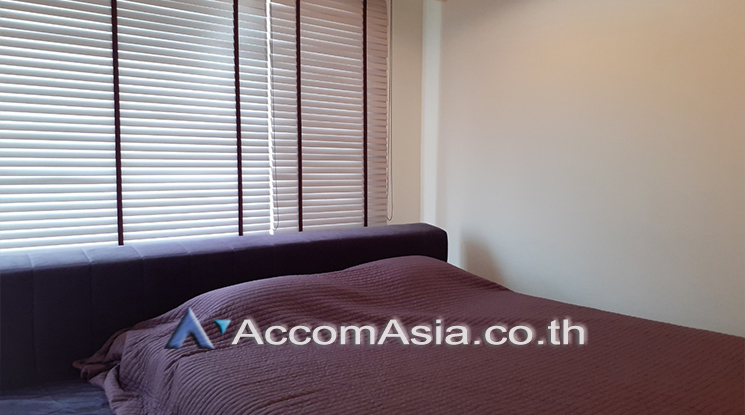 5  2 br Condominium For Rent in Sukhumvit ,Bangkok BTS Thong Lo at Hampton Thonglor 10 AA25720