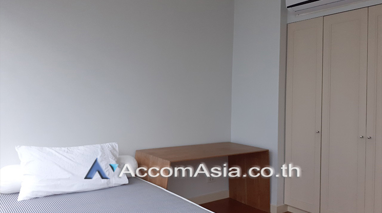  1  2 br Condominium For Rent in Sukhumvit ,Bangkok BTS Thong Lo at Hampton Thonglor 10 AA25721