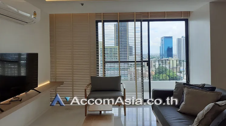  1  1 br Condominium For Rent in Sukhumvit ,Bangkok BTS Thong Lo at ICON III AA25724