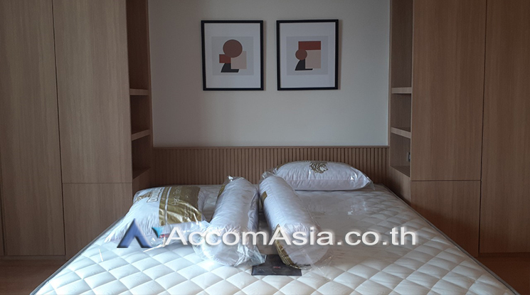 12  1 br Condominium For Rent in Sukhumvit ,Bangkok BTS Thong Lo at ICON III AA25724