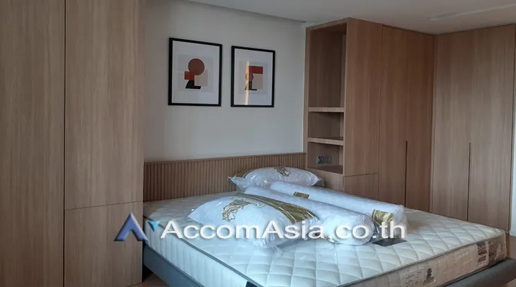 unit 1 Bedroom  Condominium For Rent in Sukhumvit, Bangkok  near BTS Thong Lo (AA25724)